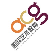 ACG国际艺术教育-广州校区 logo - Similar company to Circle Cat 循环猫