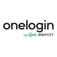 OneLogin by One Identity logo - Similar company to Partnerpage