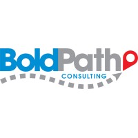 BoldPath Consulting, LLC logo - Similar company to Bright Edge Solutions