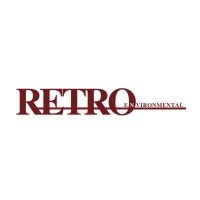 Retro Environmental logo - Similar company to Aim Services, Inc - Demolition And Abatement