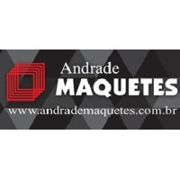 Andrade Maquetes Ltda logo - Similar company to Fogassa Maquetes