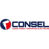 Consel México logo - Similar company to Grupo Electromecánico Bedel