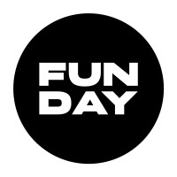 Funday logo - Similar company to H2