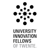 University of Twente Innovation Fellows logo - Similar company to Etm | Utwente