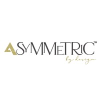 Asymmetric by Design logo - Similar company to Thinkrbelle
