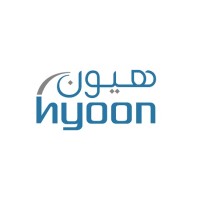 Hyoon Security Systems logo - Similar company to Security Eye عين الأمن