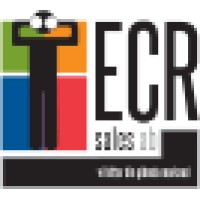 Ecr Sales Ab