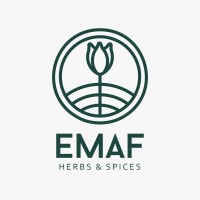 EMAF FOR  EXPORT& Import logo - Similar company to Falcon Export & Import
