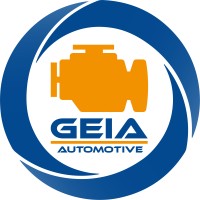 GEIA AUTOMOTIVE logo - Similar company to Autospl