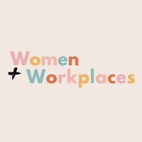 Women+Workplaces logo - Similar company to The Collaboration Room