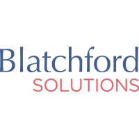 Blatchford Solutions Dental Coaching logo - Similar company to Accelerate My Practice