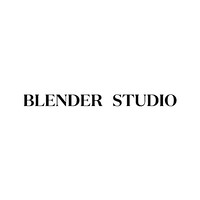 Blender Studio logo - Similar company to Tekkromancer Labs