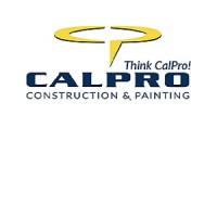 CalPro Construction & Painting logo - Similar company to Association Management Concepts