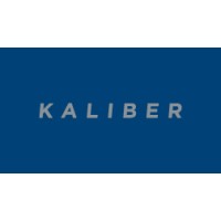 Kaliber Consulting logo - Similar company to Vistaclear Credential Llp