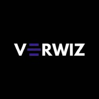 Verwiz logo - Similar company to Hudson Pulse
