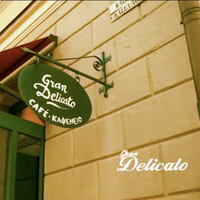 Gran Delicato Oy logo - Similar company to Btc Llc