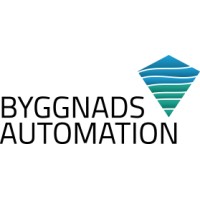 Byggnadsautomation logo - Similar company to Arkivera Sverige