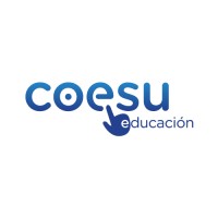 COESU educación logo - Similar company to Algorithmics Vitoria