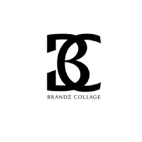 Brandz collage logo - Similar company to The Delamode