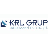 Krl Grup Enerji logo - Similar company to Basa Enerji̇