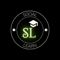 Social Learn logo - Similar company to Oneinfini