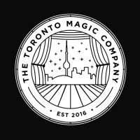 The Toronto Magic Company Inc. logo - Similar company to Beltechub Group