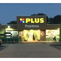 Plus Postma logo - Similar company to Nolte Kuchen