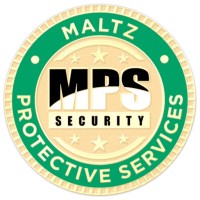 Maltz Protective Services Inc. logo - Similar company to Css Security