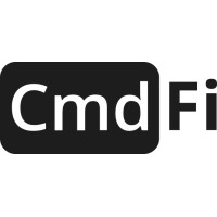 CommandFi logo - Similar company to Cryptcard
