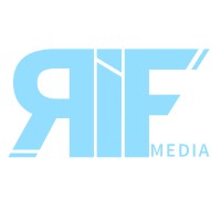 RIF Media logo - Similar company to Vrcom