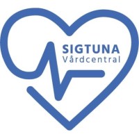Sigtuna Vårdcentral logo - Similar company to Duit Sverige Ab