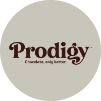 Prodigy logo - Similar company to Krocus & Co.