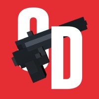 Overdawn Studio logo - Similar company to Foundry Six