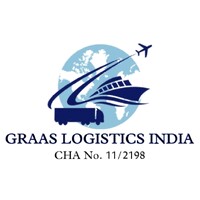 GRAAS LOGISTICS INDIA logo - Similar company to Cabt Pvt Ltd