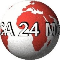 Africa 24 Monde logo - Similar company to Sfax