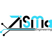 ZiSMa Engineering GmbH logo - Similar company to Sammet Dampers
