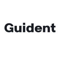 Guident: We fix what others won’t logo - Similar company to Brooke Global