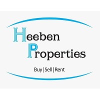 Heeben Properties logo - Similar company to Classical Finance