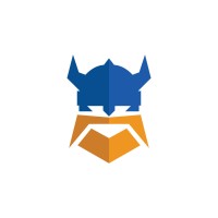 Tech Vikings logo - Similar company to Angy Leads