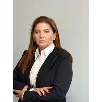 Elena Nicoleta Curta logo - Similar company to Leon Adama