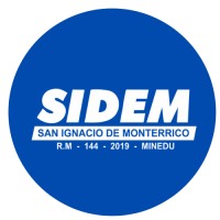 INSTITUTO SIDEM - SAN IGNACIO DE MONTERRICO logo - Similar company to Coprodeli Usa