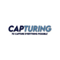 CAPturing logo - Similar company to Sb Management