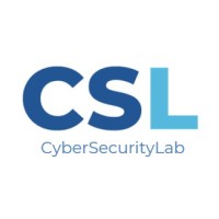 CyberSecurityLab logo - Similar company to Webbee Group