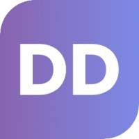 Digital Dimension logo - Similar company to Mvne.Pl