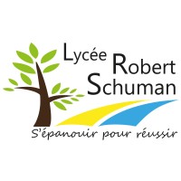 Lycée Robert Schuman logo - Similar company to Carrera Studios