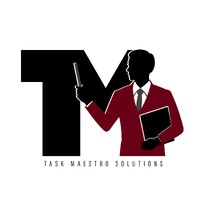 Task Maestro Solutions logo - Similar company to Cimc Yangzhou - Tlc & Ryc