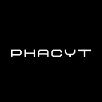 Phacyt logo - Similar company to Quest