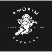 Amorim Fine Violins Cremona logo - Similar company to Comune Di Broni