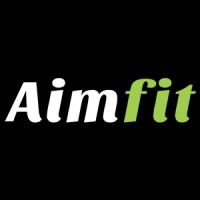 Aimfit Brisbane Personal Training logo - Similar company to Aimfit With Aaron
