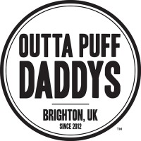 Outta Puff Daddys logo - Similar company to Vasayo-Sharing A Legacy
